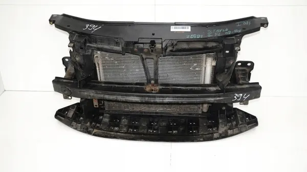 OEM 360179338 Etuhihna Skoda Superb II 2.0 TDI:lle image 3