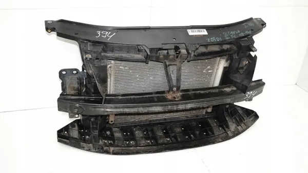 OEM 360179338 Etuhihna Skoda Superb II 2.0 TDI:lle image 5