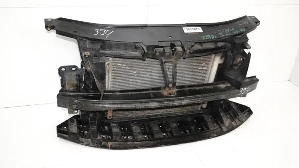 OEM 360179338 Etuhihna Skoda Superb II 2.0 TDI:lle image 6