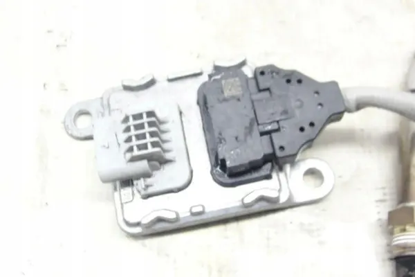 NOx Lambda-sensor Renault Clio V 1.5 Blue dCi image 3