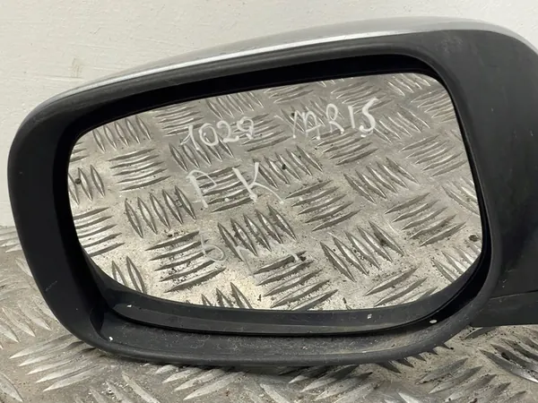 Oikea peili TOYOTA YARIS (_P9_) 2008 image 2