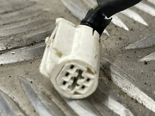 Oikea peili TOYOTA YARIS (_P9_) 2008 image 5