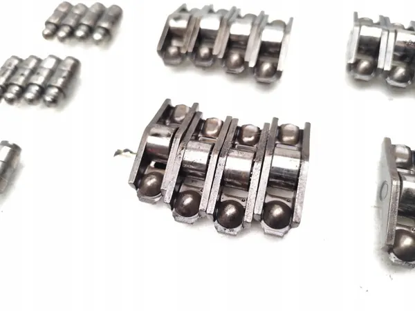Peugeot Klepstoter Set 1.6 HDi 4 Stuks OEM No MPN image 4
