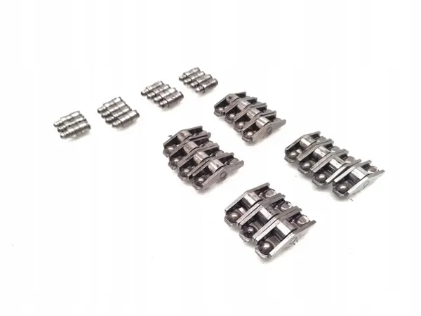 Peugeot Klepstoter Set 1.6 HDi 4 Stuks OEM No MPN image 9