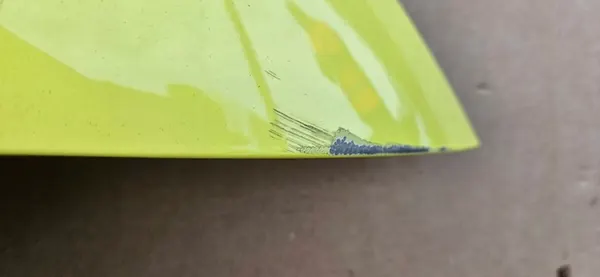 Höger framskärm VW Crafter II MAN TGE 7C0821106B image 2