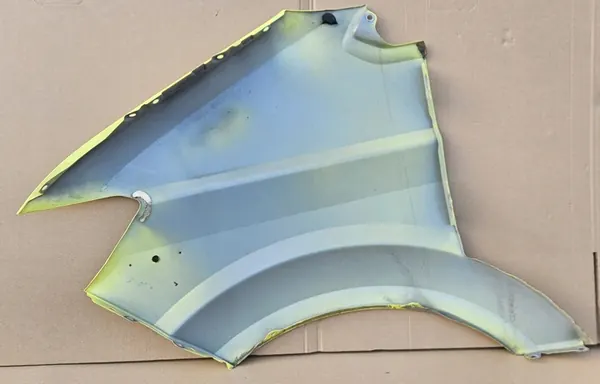 Höger framskärm VW Crafter II MAN TGE 7C0821106B image 5