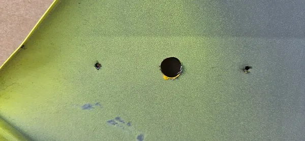 Höger framskärm VW Crafter II MAN TGE 7C0821106B image 6