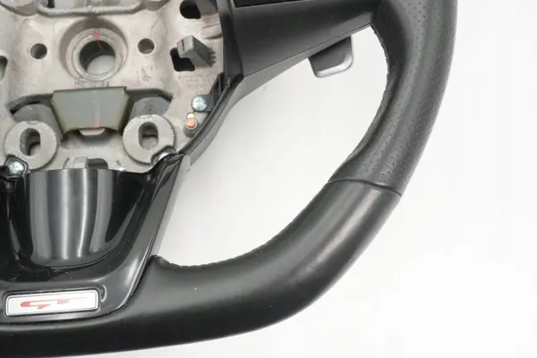 Volant Cuir Multifonction OEM 56100-J5390 Kia Stinger image 8