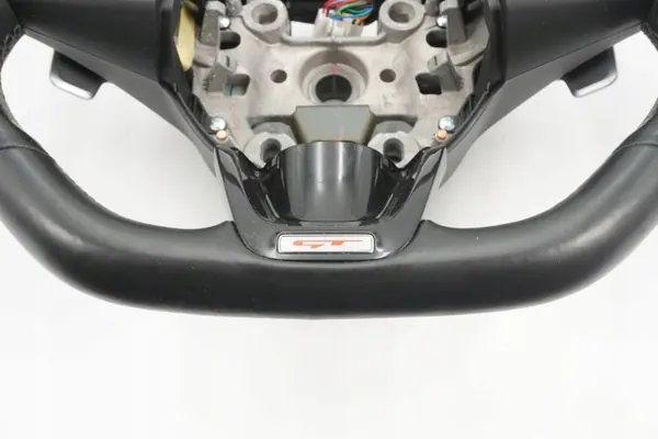 Volant Cuir Multifonction OEM 56100-J5390 Kia Stinger image 9