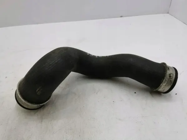 Intercooler-putki OEM A2035283382 Mercedes-Benzille image 2