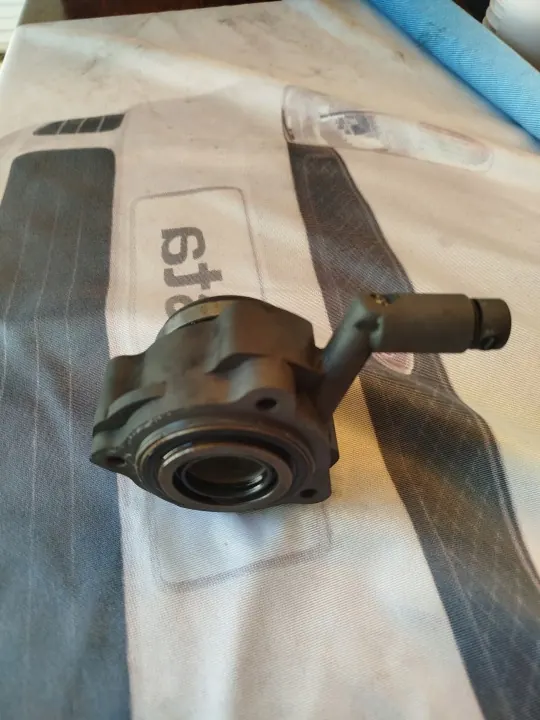 Fiat Ducato 2.3 Getriebelager OEM 55251546 image 2
