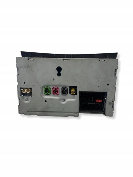 Radio Navigation Mercedes-Benz A2049003714 - Occasion image 3