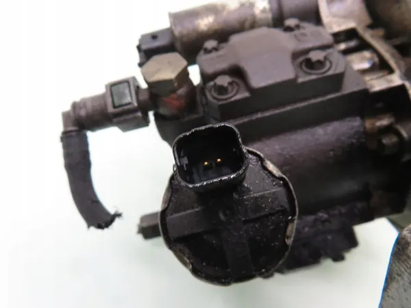 Hoge druk brandstofpomp Ford Focus 2008 A2c20000727 image 2