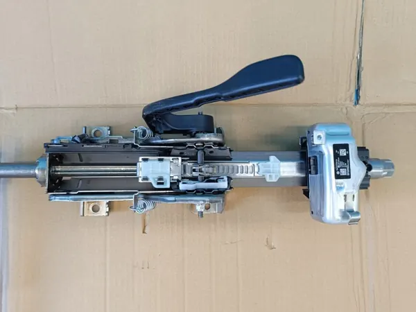 Colonna sterzo VW Golf 8 Variant 5WB419502F image 3