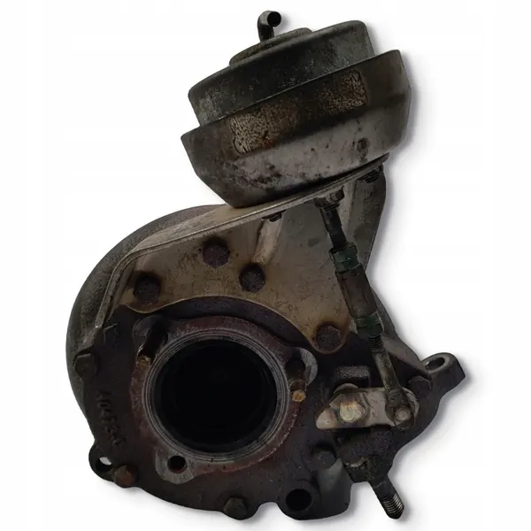 Turbo OEM ACR 17201-0R021 para Toyota Avensis II image 4