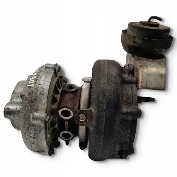 Turbo OEM ACR 17201-0R021 para Toyota Avensis II image 6