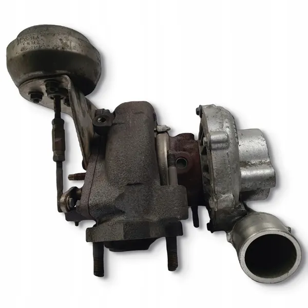 Turbo OEM ACR 17201-0R021 para Toyota Avensis II image 7