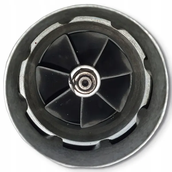 Turbo OEM ACR 17201-0R021 para Toyota Avensis II image 8
