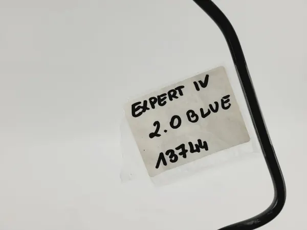Kupplungsausrückrohr OEM 9805893280 für Peugeot Expert image 3