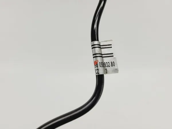 Kupplungsausrückrohr OEM 9805893280 für Peugeot Expert image 4