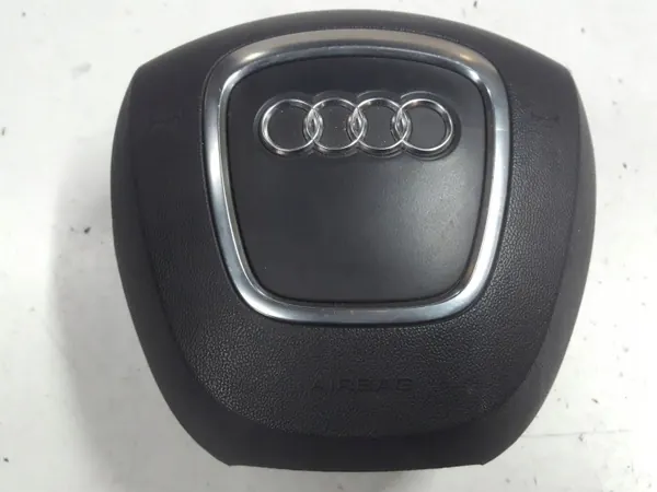 Airbag conductor Audi A3 8P OEM 8P0880201CD - Usado image 2