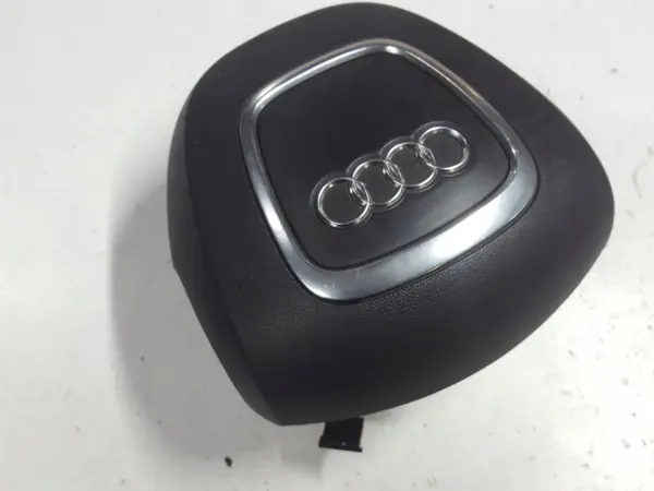 Airbag conductor Audi A3 8P OEM 8P0880201CD - Usado image 3