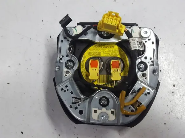 Airbag conductor Audi A3 8P OEM 8P0880201CD - Usado image 5