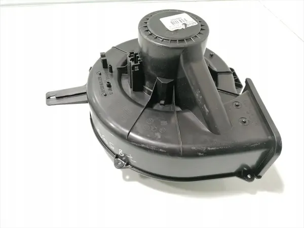 VW Polo Verwarmingsventilator 1.2 44kW (60 HP) OEM 6Q2820015H image 2