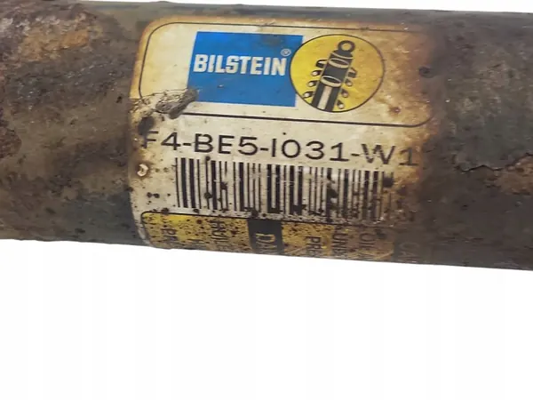 Amortecedor pneumático traseiro esquerdo Tesla OEM 600635200C image 6