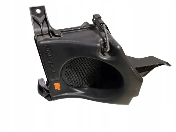 Logic7 Subwoofer OEM A1648202202 für Mercedes ML W164 image 2