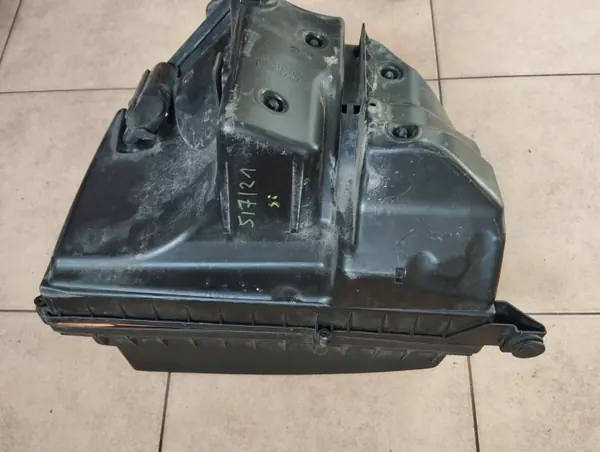 Luftfilterhus OEM 30748207 för Volvo S80/V70/XC70/XC60 image 4