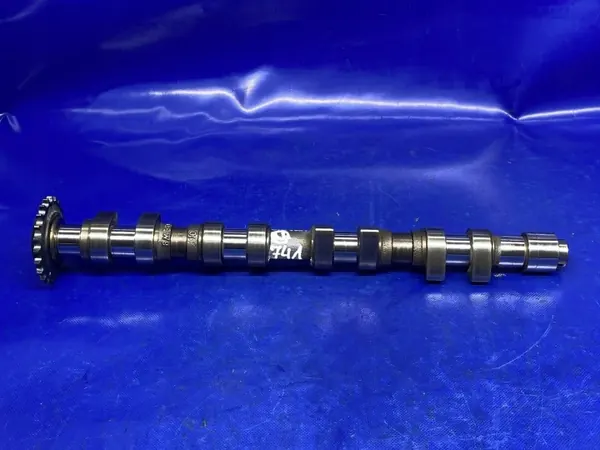 OEM 0582 741 ALT Einlass-Nockenwelle Audi A4 S4 B6 image 3