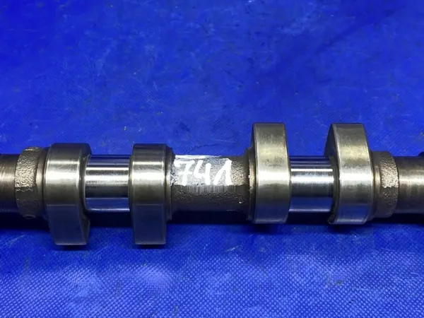 OEM 0582 741 ALT Einlass-Nockenwelle Audi A4 S4 B6 image 6