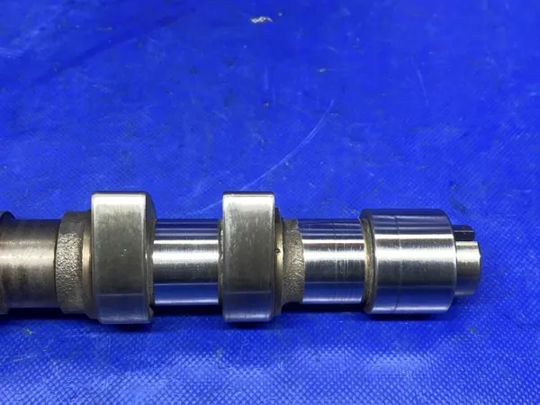 OEM 0582 741 ALT Einlass-Nockenwelle Audi A4 S4 B6 image 7