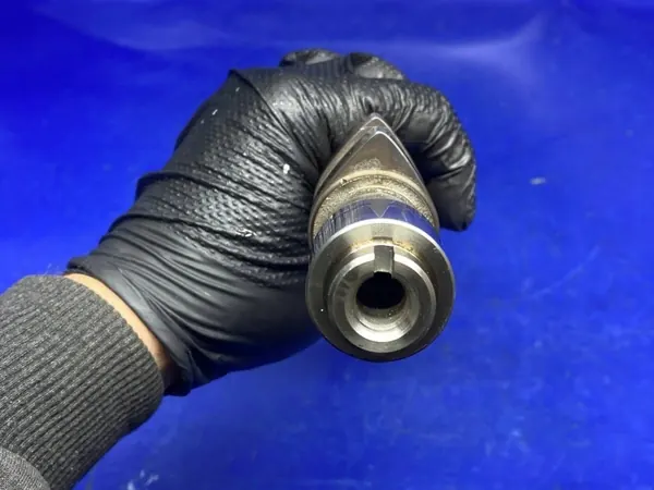OEM 0582 741 ALT Einlass-Nockenwelle Audi A4 S4 B6 image 8