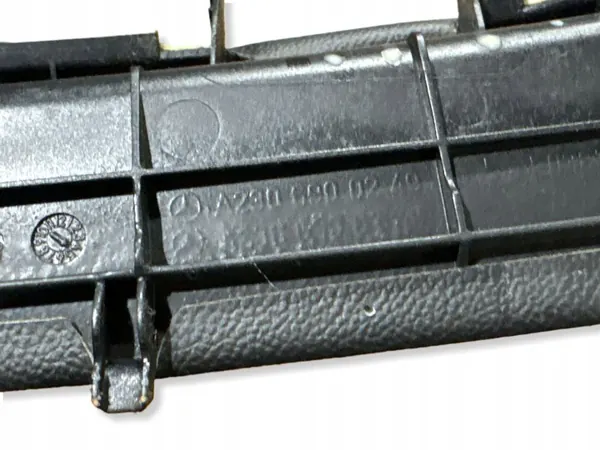 Taka hylly OEM a2306900249 Mercedes SL R230:lle image 8