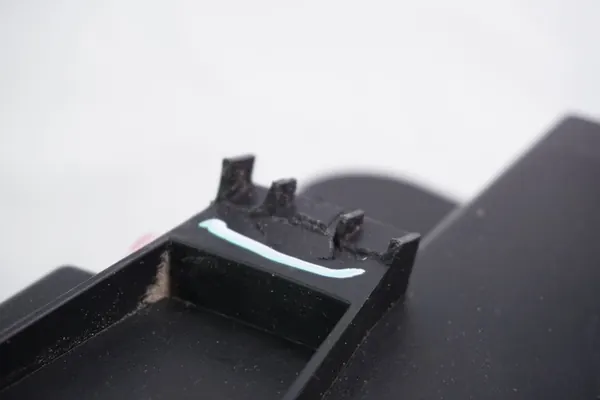 Farol Xenon Esquerdo BMW X5 E70 7221891 image 10