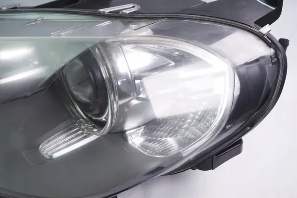 Farol Xenon Esquerdo BMW X5 E70 7221891 image 4