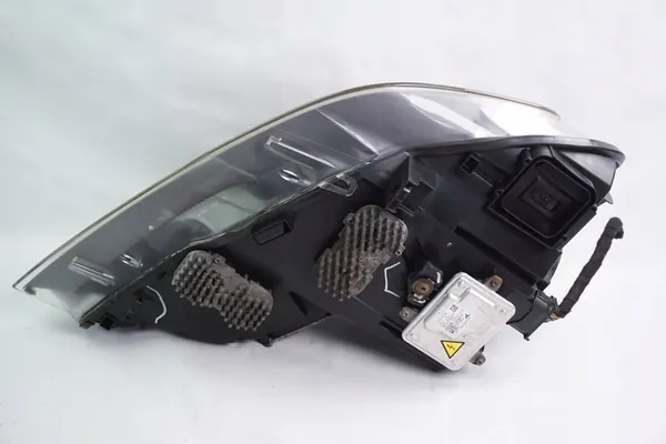 Farol Xenon Esquerdo BMW X5 E70 7221891 image 5