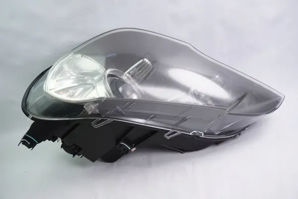 Farol Xenon Esquerdo BMW X5 E70 7221891 image 8