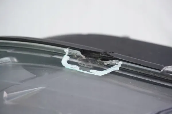 Farol Xenon Esquerdo BMW X5 E70 7221891 image 9