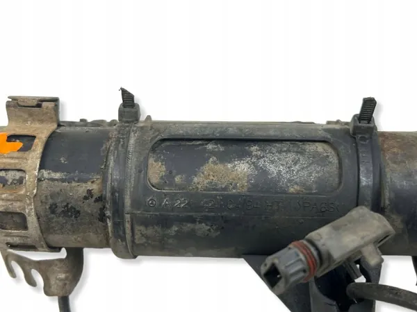 Fram höger luftfjädring OEM A2214210494 Mercedes-Benz image 5