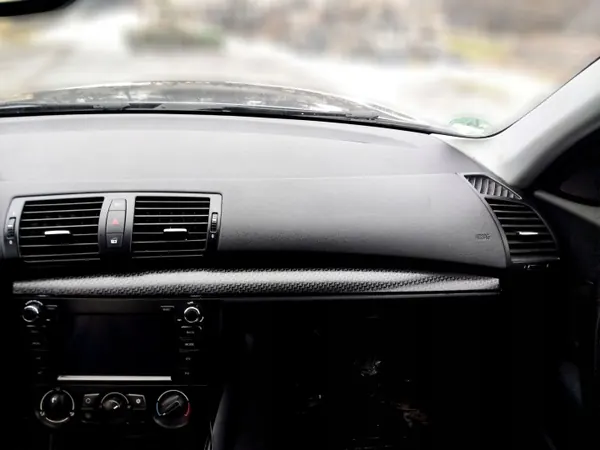 Painel BMW E81 E82 E87 completo UE LUP0006644 image 3