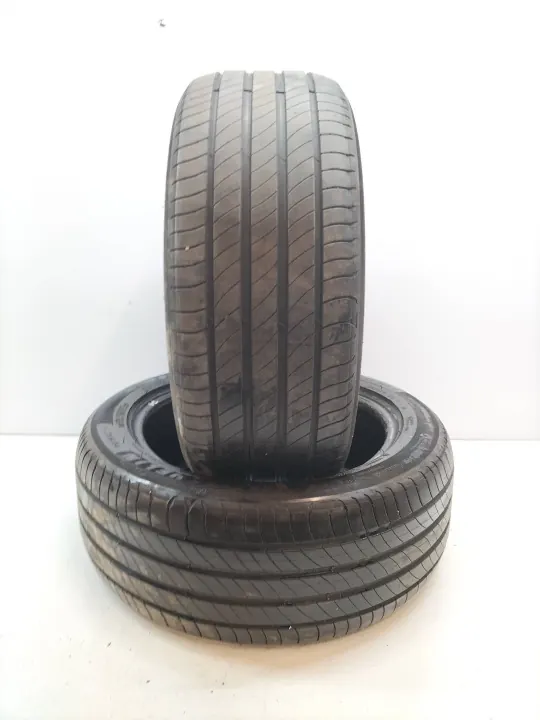 2x Michelin Primacy 4 215/50R17 Neumáticos de Verano (2021) image 2