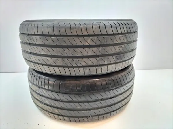 2x Michelin Primacy 4 215/50R17 Neumáticos de Verano (2021) image 3