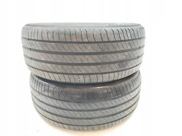 2x Michelin Primacy 4 215/50R17 Neumáticos de Verano (2021) image 4