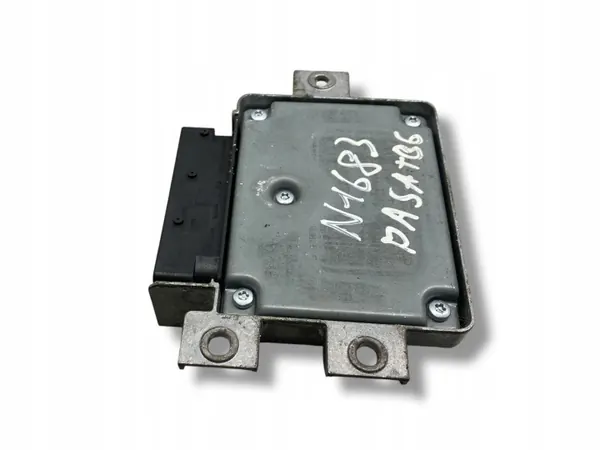 VW käsijarrumoduuli OEM 3C0907801B - Käytetty image 3