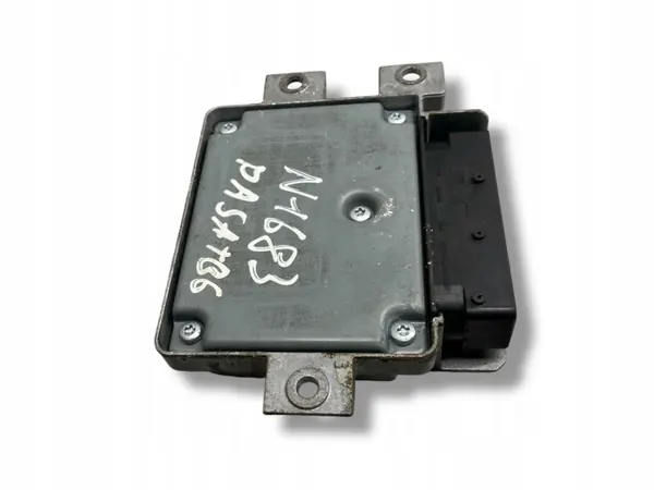 VW käsijarrumoduuli OEM 3C0907801B - Käytetty image 4