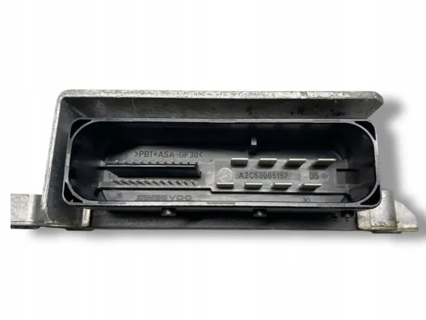 VW käsijarrumoduuli OEM 3C0907801B - Käytetty image 6
