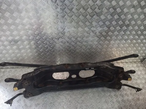 FORD MONDEO MK3 SEDAN Hinterachsträger OEM image 2